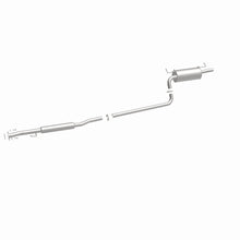 Load image into Gallery viewer, MagnaFlow BRE Exhaust Kit 97-01 Toyota Camry Solara
