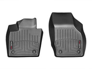 WeatherTech 12+ Subaru Impreza Front FloorLiner - Black | 444391