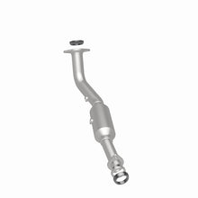 Load image into Gallery viewer, MagnaFlow Direct Fit Converter 03-11 Honda Element 2.4L Underbody
