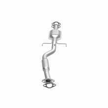 Load image into Gallery viewer, MagnaFlow Conv DF 5/00-01 Mitsubishi Eclipse 2.4L Rear / 99-5/00 Galant 2.4L Rear (49 State)
