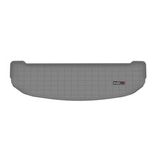 Load image into Gallery viewer, WeatherTech 2021+ Kia Sorento Cargo Liners - Grey
