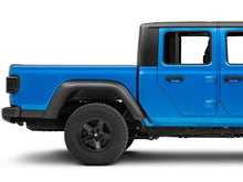 Load image into Gallery viewer, Raxiom 20-23 Jeep Gladiator JT w/ Factory Halogen LED Tail Lights- Blk Housing (Smoked Lens) Tail Lights Raxiom
