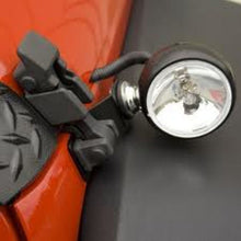Load image into Gallery viewer, Rugged Ridge 3 Inch Light Spare Hood Light Rugged Ridge
