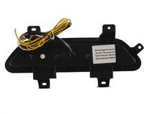 Load image into Gallery viewer, Raxiom 15-17 Ford Mustang Axial Series LED Reverse Light- Smoked Light Bars &amp; Cubes Raxiom
