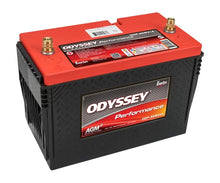 Load image into Gallery viewer, Odyssey Battery Auto/Truck/Heavy Duty &amp; Commercial Performance AGM Battery (31-925T) Batteries Odyssey Battery
