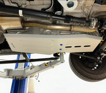 Load image into Gallery viewer, Rival Ineos Grenadier &amp; Quartermaster Aluminum Gas Tank Skid Plate
