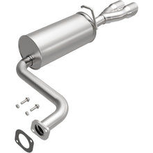 Load image into Gallery viewer, BRExhaust 09-13 Mazda 6 2.5L Muffler Kit
