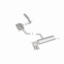 Load image into Gallery viewer, MagnaFlow BRE Exhaust Kit 06-14 VW Rabbit Golf 2.5L
