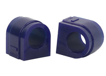 Load image into Gallery viewer, SuperPro Sway Bar To Chassis Bushing Kit
