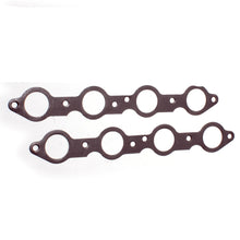 Load image into Gallery viewer, BBK Performance Parts 1404 PREMIUM HEADER GASKET SET GM LS V-8 (PAIR). Exhaust Manifold Gasket Set BBK Performance Parts   
