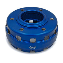 Load image into Gallery viewer, S&amp;S Cycle 07-17 Harley-Davidson Big Twin Billet Clutch Basket
