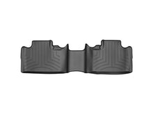 Load image into Gallery viewer, WeatherTech 11+ Dodge Durango Rear FloorLiner - Black | 443244
