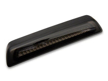 Load image into Gallery viewer, Raxiom 07-17 Toyota Tundra Axial Series LED Third Brake Light- Smoked Brake Lights Raxiom
