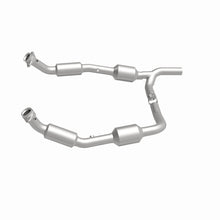 Load image into Gallery viewer, MagnaFlow Conv Direct Fit OEM 07-08 Ford E-150
