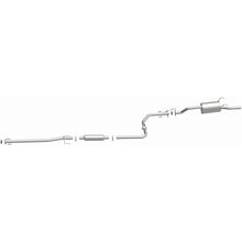 Load image into Gallery viewer, MagnaFlow BRE Exhaust Kit 96-98 Honda Civic 1.6L
