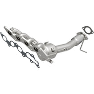 Magnaflow 12-13 Mazda 3 2.0L Direct Fit Converter | 5531802