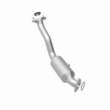 Load image into Gallery viewer, MagnaFlow California Catalytic Converter Direct Fit 07-08 Honda Fit 1.5L
