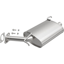 Load image into Gallery viewer, BRE Exhaust 04-05 G35 3.5L Muffler Kit
