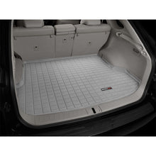 Load image into Gallery viewer, WeatherTech 10+ Lexus RX Cargo Liners - Grey
