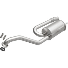 Load image into Gallery viewer, BRE Exhaust 09-13 Honda Fit 1.5L Muffler Kit
