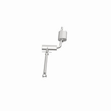 Load image into Gallery viewer, MagnaFlow BRE Exhaust Kit 93-02 VW Golf Cabrio 2.0L

