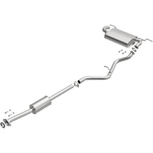 Load image into Gallery viewer, MagnaFlow BRE Exhaust Kit 13-16 SUBARU XV CROSSTREK CROSSTREK 2.0L
