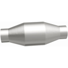 Load image into Gallery viewer, MagnaFlow Conv Univ 2.25inch Long Body Spun
