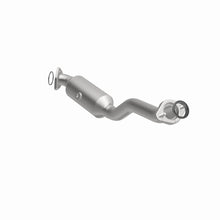 Load image into Gallery viewer, MagnaFlow California Catalytic Converter Direct Fit 07-08 Honda Fit 1.5L

