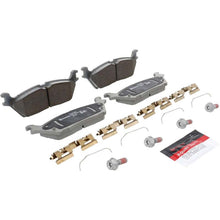 Load image into Gallery viewer, Brembo OE 2023 Ford Expedition/21-22 F-150 PRIME Ceramic Brake Pad - Rear | P24252N
