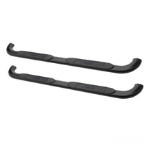 Load image into Gallery viewer, Westin 2004-2008 Ford/Lincoln F-150 SuperCrew Platinum 4 Oval Nerf Step Bars - Black Westin
