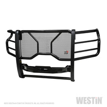 Load image into Gallery viewer, Westin Chevrolet Silverado 2500/3500 20-21 HDX Winch Mount Grille Guard Westin
