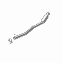 Load image into Gallery viewer, Magnaflow 07-08 Land Rover Range Rover 4.4L Direct Fit Converter

