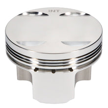 Load image into Gallery viewer, JE Pistons NIS CA18DET 8.5:1KIT Set of 4 Pistons JE Pistons
