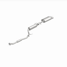 Load image into Gallery viewer, MagnaFlow BRE Exhaust Kit 06-09 Acura CSX 2.0L
