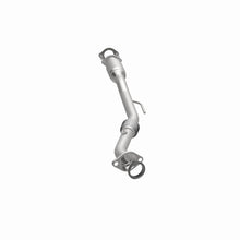 Load image into Gallery viewer, MagnaFlow Exhaust Products Catalytic Converter MagnaFlow Exhaust Products Magnaflow HM Grade Direct-Fit Catalytic Converter 93287
