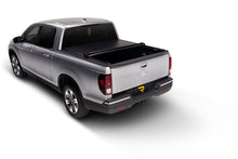 Load image into Gallery viewer, Truxedo 05-15 Nissan Navara w/Rack 6ft Lo Pro International Bed Cover Truxedo
