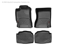 Load image into Gallery viewer, WT FloorLiner - Rear - Blk
