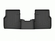 WeatherTech 23-24 Dodge Hornet / 2024 Alfa Romeo Tonale Rear FloorLiner - Black | 4418172
