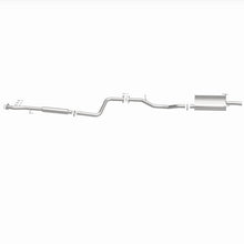 Load image into Gallery viewer, MagnaFlow BRE Exhaust Kit 97-99 Acura CL 3.0L
