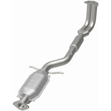 Load image into Gallery viewer, MagnaFlow Conv DF 99-01 Sonata 2.4L | 93229
