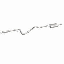 Load image into Gallery viewer, MagnaFlow BRE Exhaust Kit 05-10 Cobalt G5 2.2L
