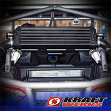 Load image into Gallery viewer, KraftWerks 14-20 Polaris RZR XP / RZR XP 4 1000 Supercharger Kit Supercharger Kits KraftWerks
