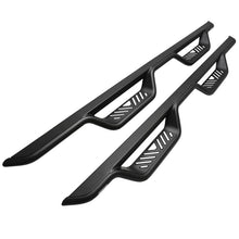 Load image into Gallery viewer, Westin 19-22 Ram 1500 Crew Cab (Excl. 19-22 Ram 1500 Classic) Outlaw Nerf Step Bars Westin
