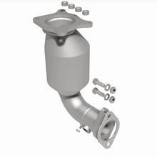 Load image into Gallery viewer, Magnaflow 20-21 Subaru WRX 2.0L Direct Fit Cat Converter
