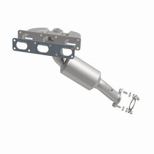 Load image into Gallery viewer, Magnaflow 04-06 BMW X3 3.0L Direct Fit Converter
