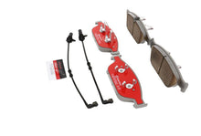 Load image into Gallery viewer, Brembo OE 20-22 Ford Mustang PRIME Ceramic Brake Pad - Front | P24244N
