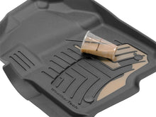 Load image into Gallery viewer, WT 3D FloorMat - Front - Blk | 446071IM-445423IM
