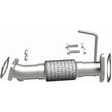 Load image into Gallery viewer, BRE Exhaust 12-17 ACCENT RIO 1.6L Front Pipe Kit
