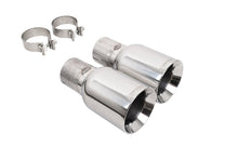 Load image into Gallery viewer, Corsa 2024 Ford Mustang GT Replacement 4.5in Single Straight Exhaust Tip
