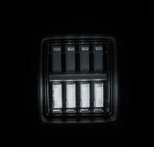 Load image into Gallery viewer, AlphaRex 18-24 Jeep Wrangler JL NOVA-Series LED Tail Lights AlphaRex
